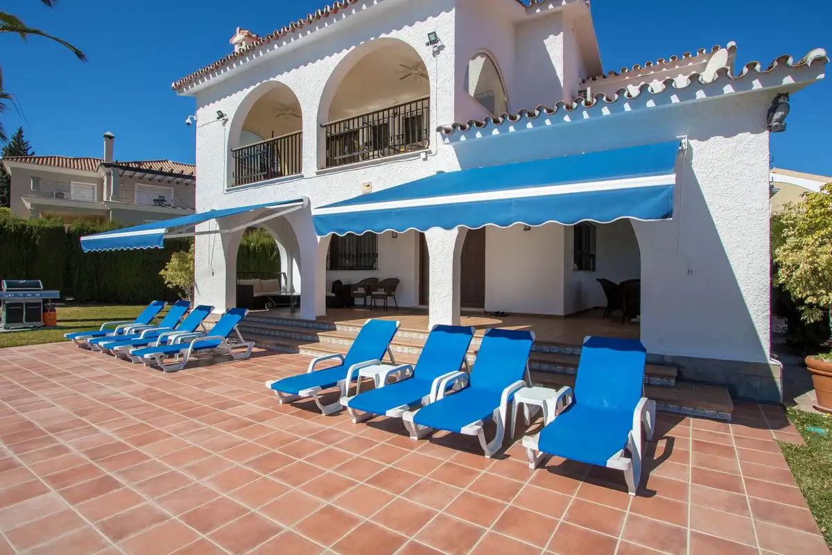 Casa amb terrassa en venda a Benamara - Atalaya, imagen 2