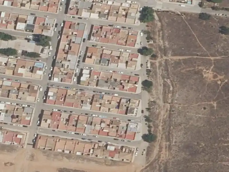 Casa en venda a San Alfonso 6