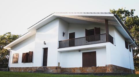 Foto 2 de Casa o xalet en venda a Aldea San Miguel, 121, Quintes - Arroes, Villaviciosa