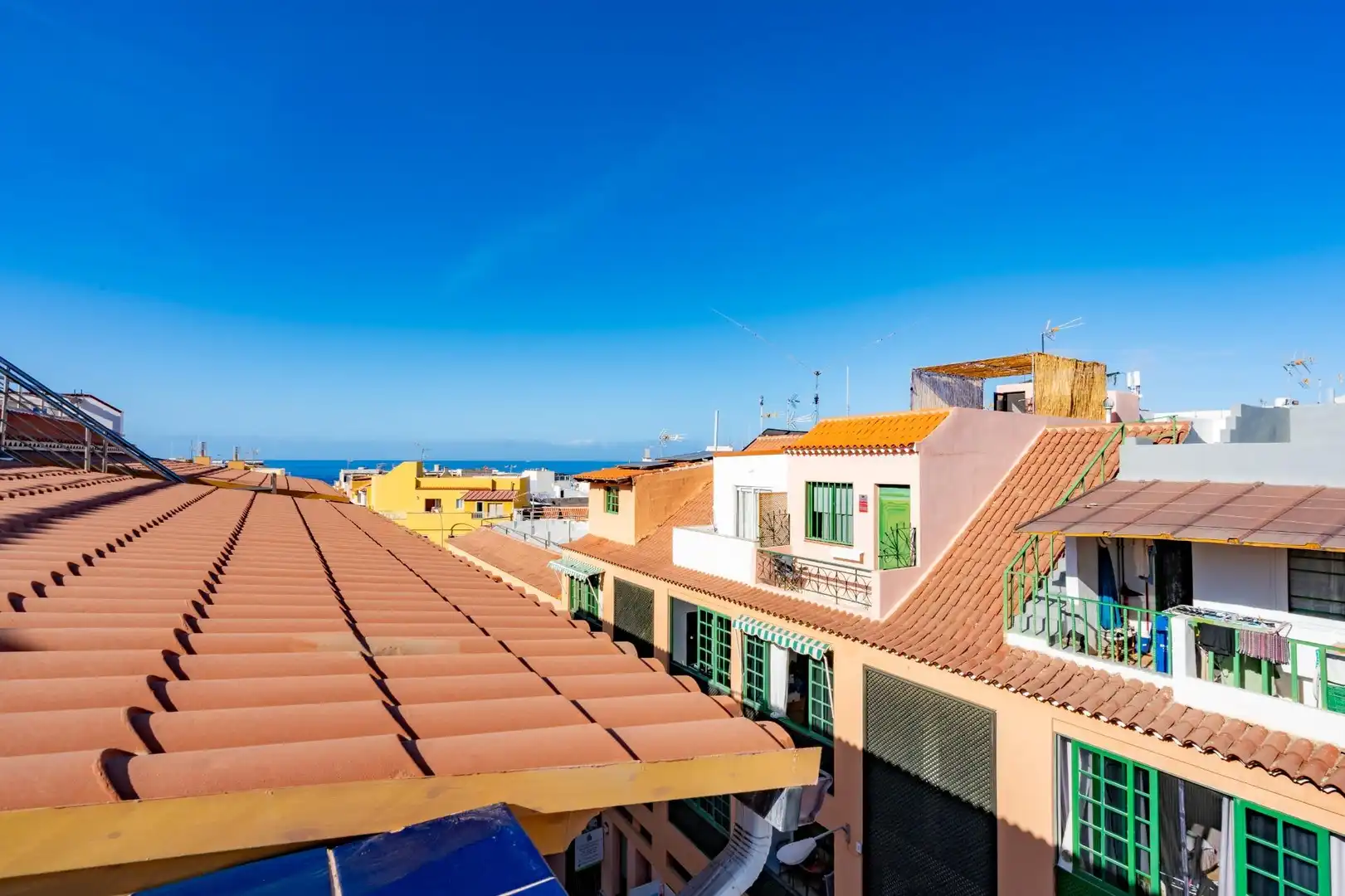 Apartamento en venta en Playa de San Juan, imagen 32