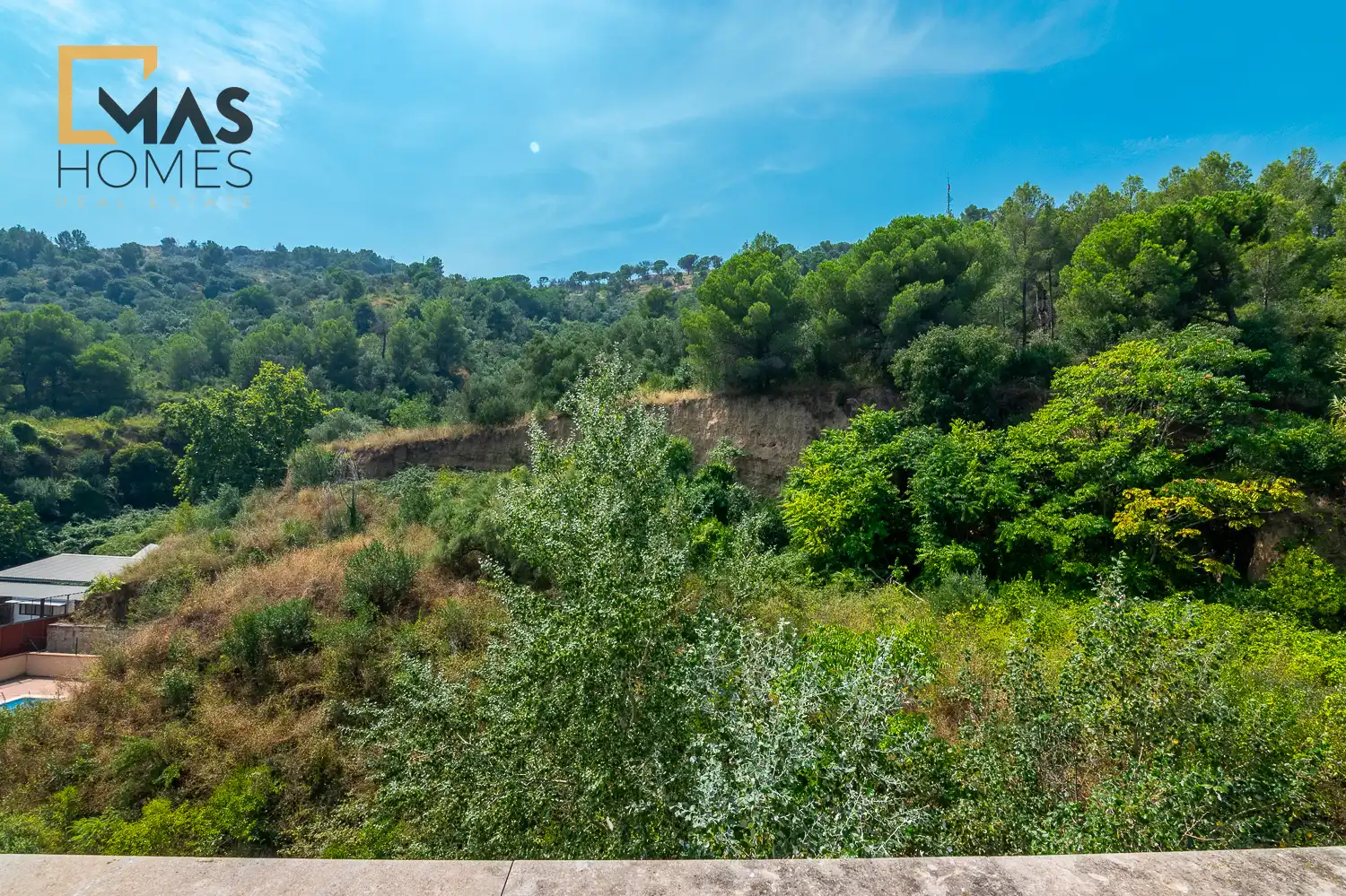 Piso en venta en Martorell con Aire acondicionado, Calefacción y Terraza