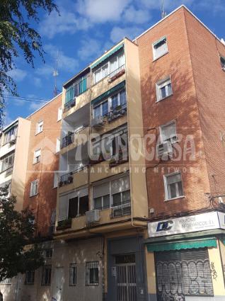 Photo 1 of Flat to rent in Pilar, Madrid