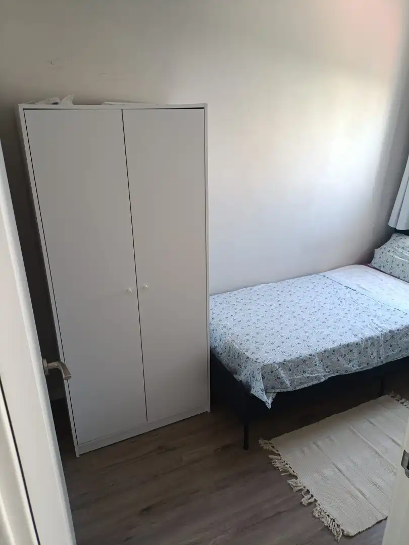 Flat with terrace to rent in Calle Doctores González Meneses 14, imagen 9