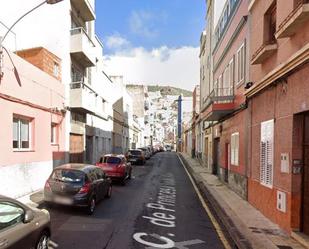 Exterior view of Flat for sale in  Santa Cruz de Tenerife Capital