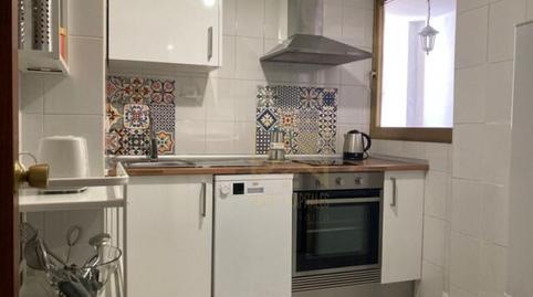 Foto 3 de Pis de lloguer a Castilla - Hermida, Santander