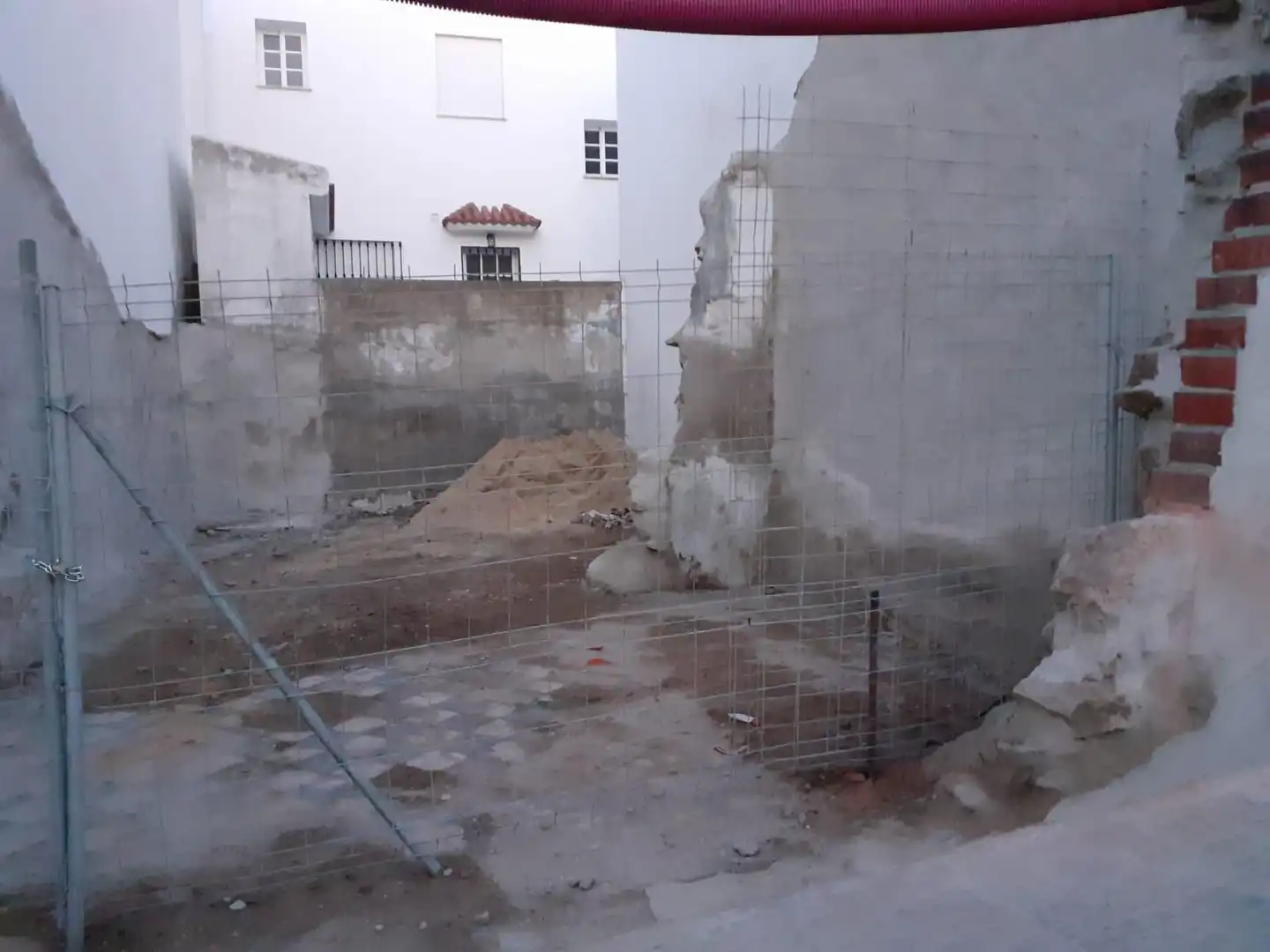 Residential for sale in Tarifa