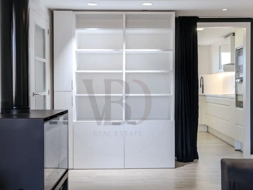 Attic for sale in Calle Josep Zornoza Bernabeu, S'Eixample - Can Misses