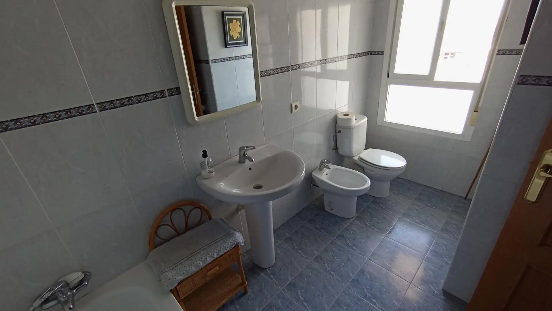 Penthouse with terrace for sale in Oeste, imagen 46