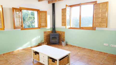 Foto 4 de Piso de alquiler en Sant Martí Sarroca, Barcelona