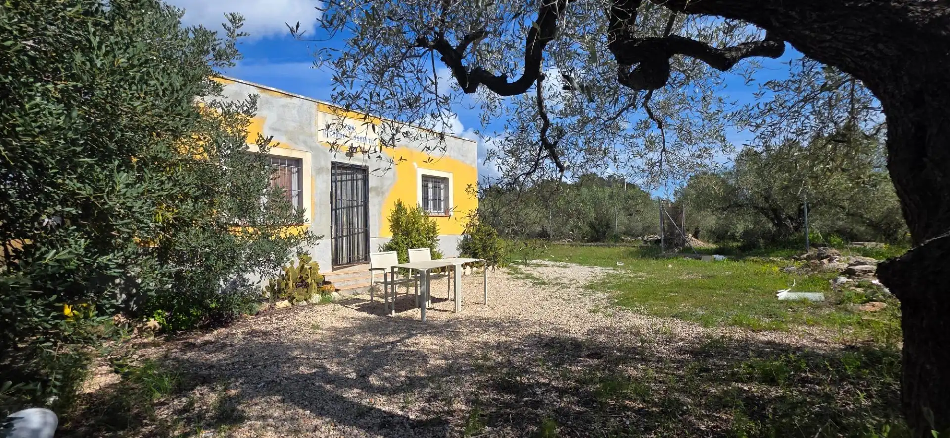 Maison rustique à vendre à L'Ametlla de Mar pueblo, imagen 11
