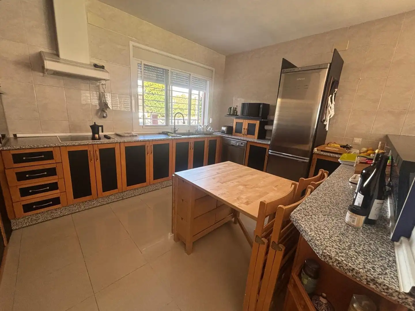 Detached house with terrace for sale in Área Rural-Valverde-Las Casas, imagen 5