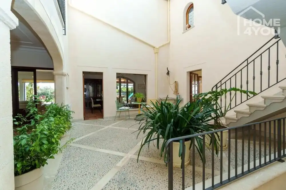 Casa o chalet en venta en Lloseta con Aire acondicionado, Calefacción y Terraza