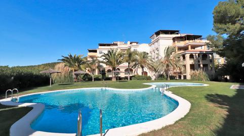 Photo 2 of Flat for sale in Casco Urbano, Valencia