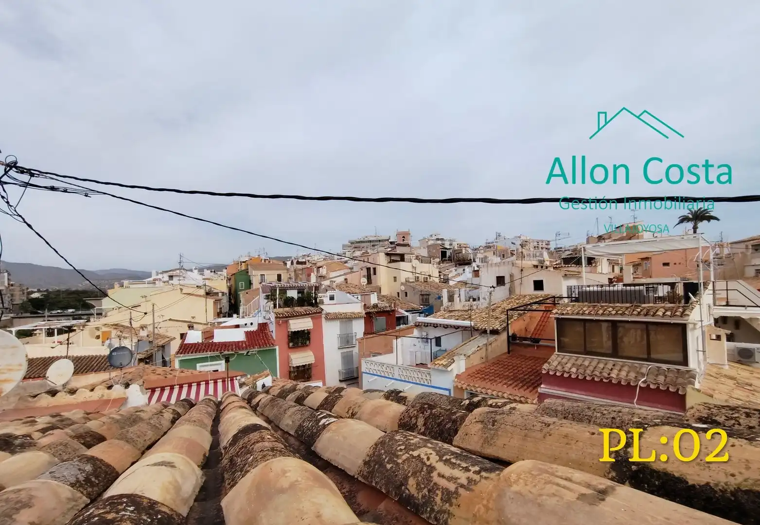 Mixed residential for sale in Platja de Vila Joiosa, imagen 4