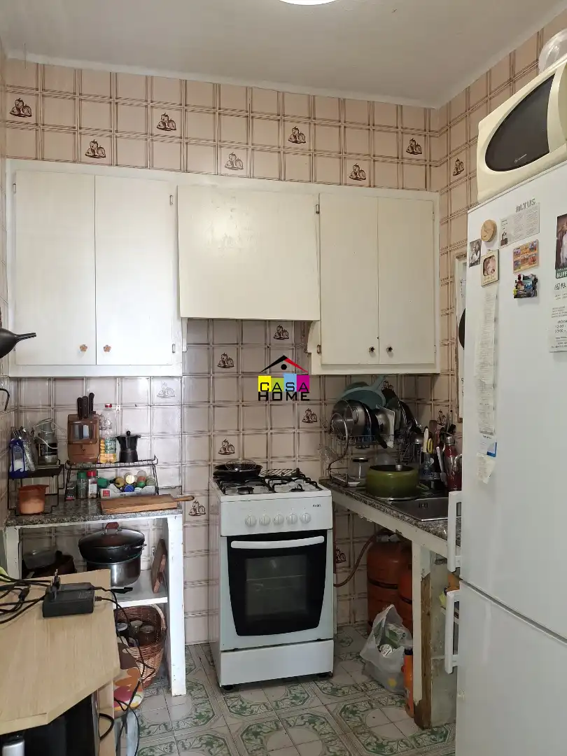 Kitchen of Houses for sale in Castellón de la Plana / Castelló de la Plana  with Terrace