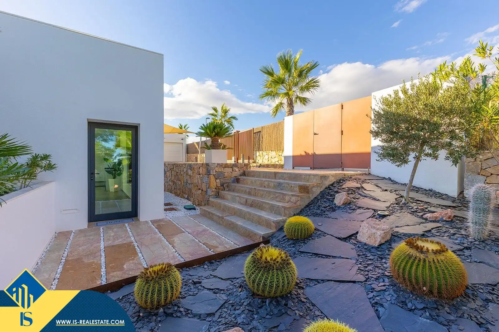 Villa mit Garten zum Verkauf in Orihuela Costa, imagen 55
