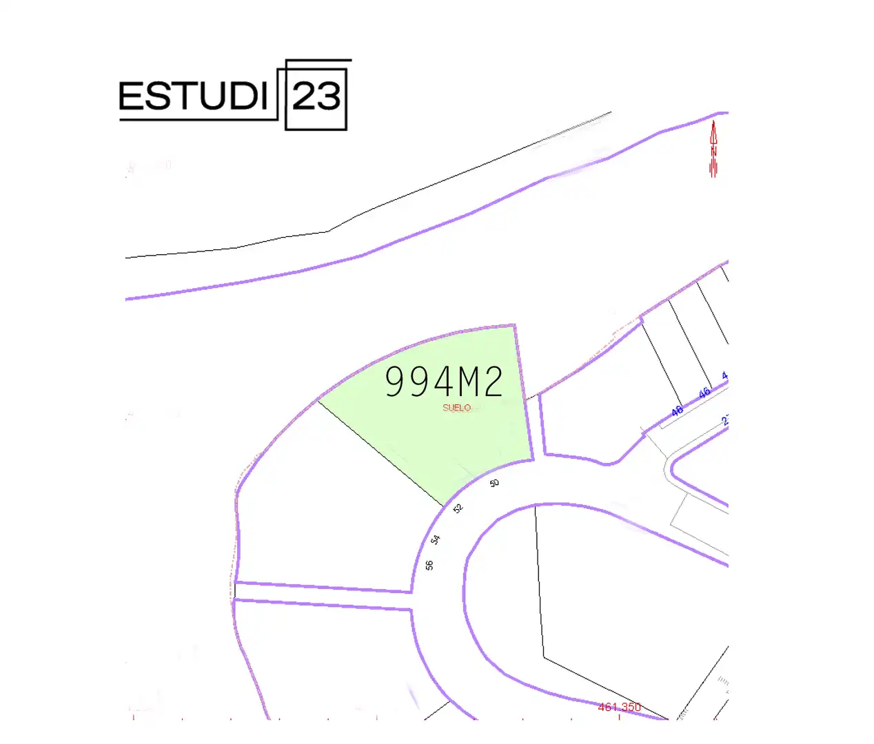 Terreno residencial en venta en Arenys de Munt, imagen 4