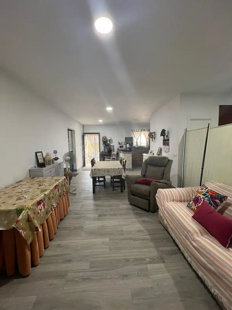 Finca rústica en venda en Los Palacios y Villafranca