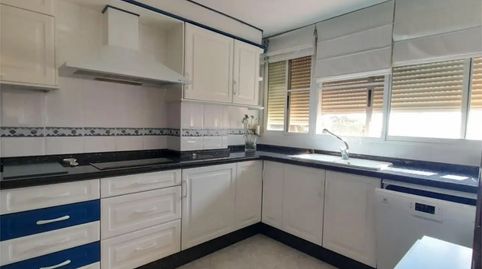 Foto 4 de Apartament en venda a Carrer Bernat Artola, 36, Torreón - La Almadraba, Benicasim / Benicàssim