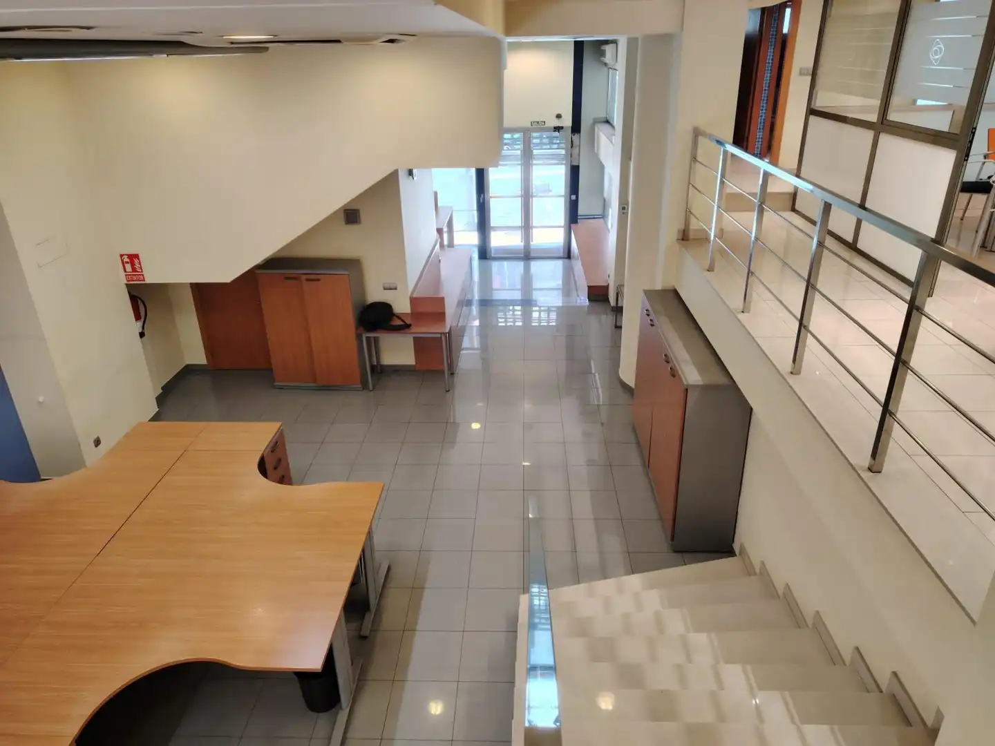 Büro zum Verkauf in Centro Urbano, imagen 11