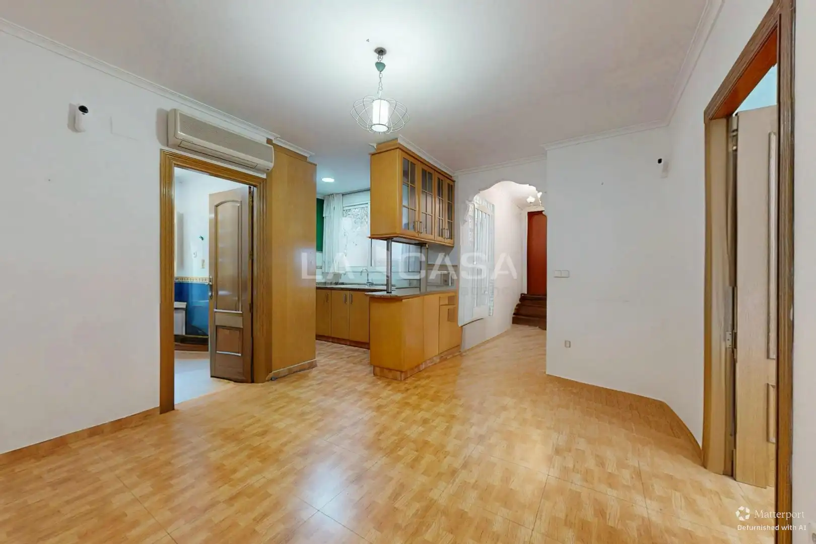 Piso en venta en Valencia con Terraza