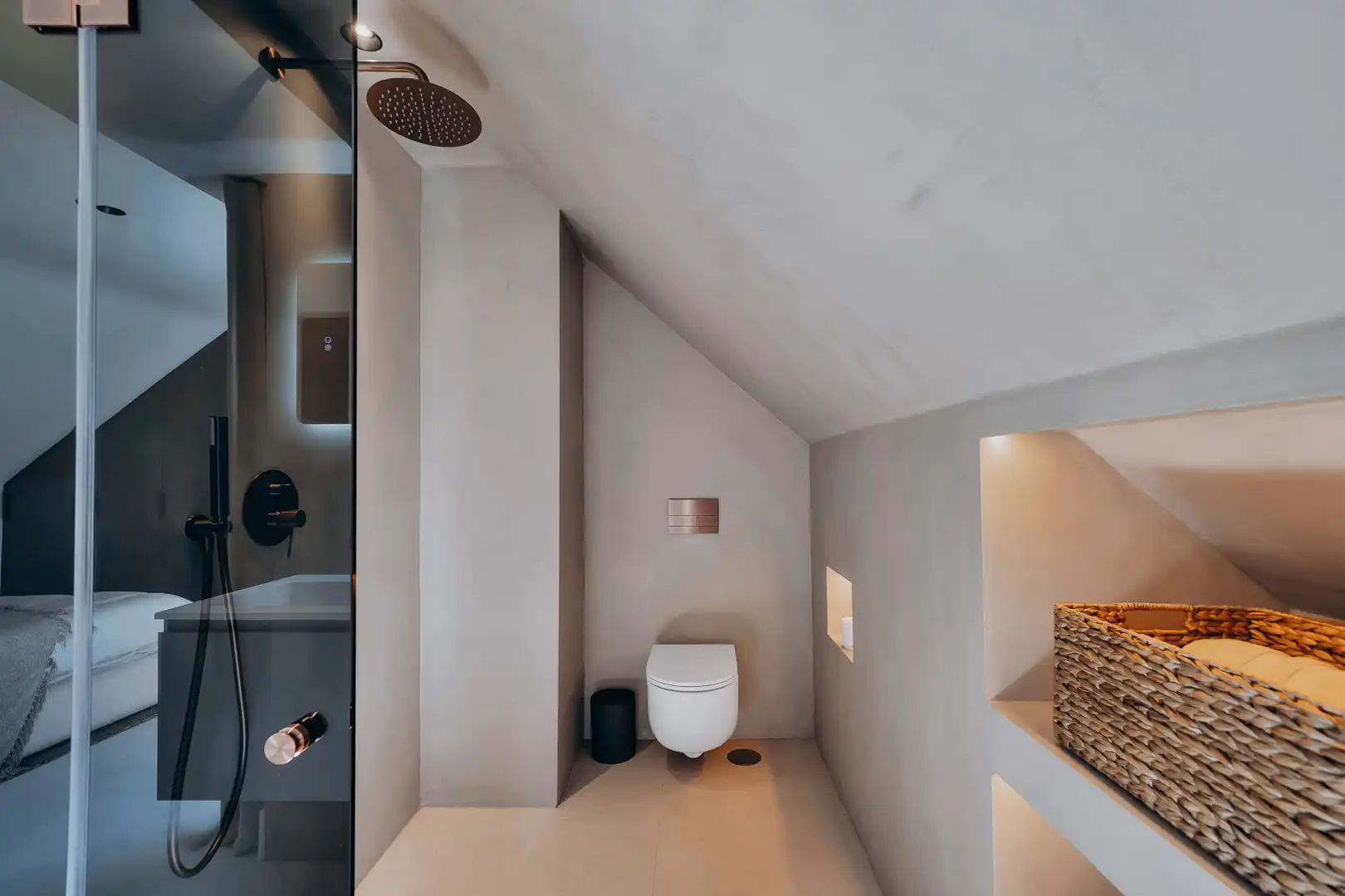 Wohnung mit Terrasse zum Verkauf in Nueva Andalucía, imagen 21