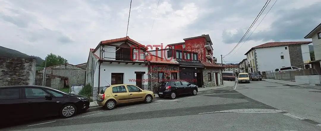Habitatge amb terrassa en venda a Ramales de la Victoria, imagen 43