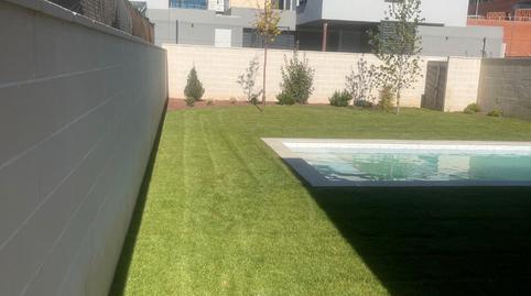 Foto 5 de vivenda d'obra nova a Pis en venda a Carrer Albert Coma I Estadella, 14, Ciutat Jardí, Lleida