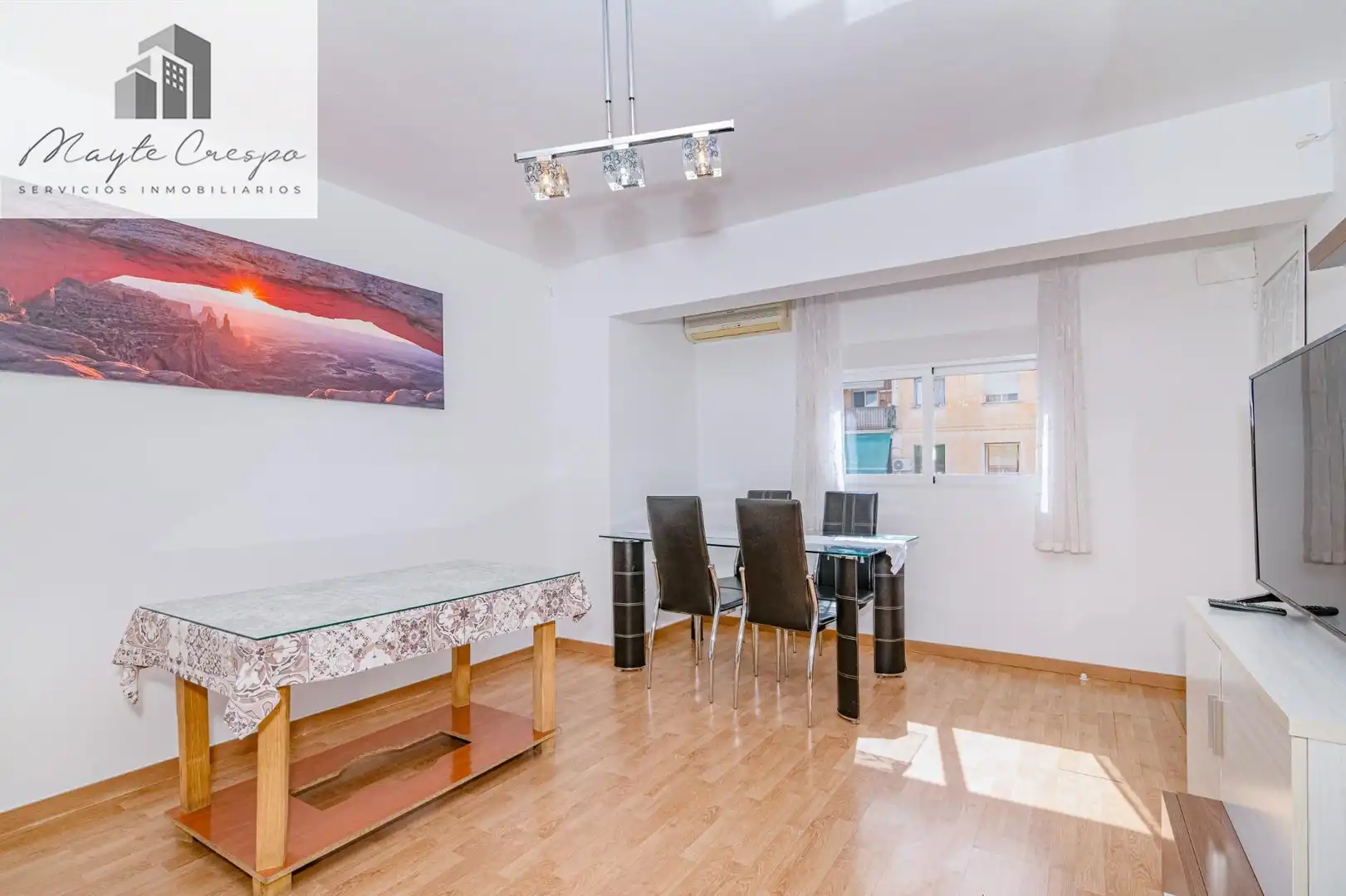 Piso con terraza en venta en PARAGUAY, imagen 3