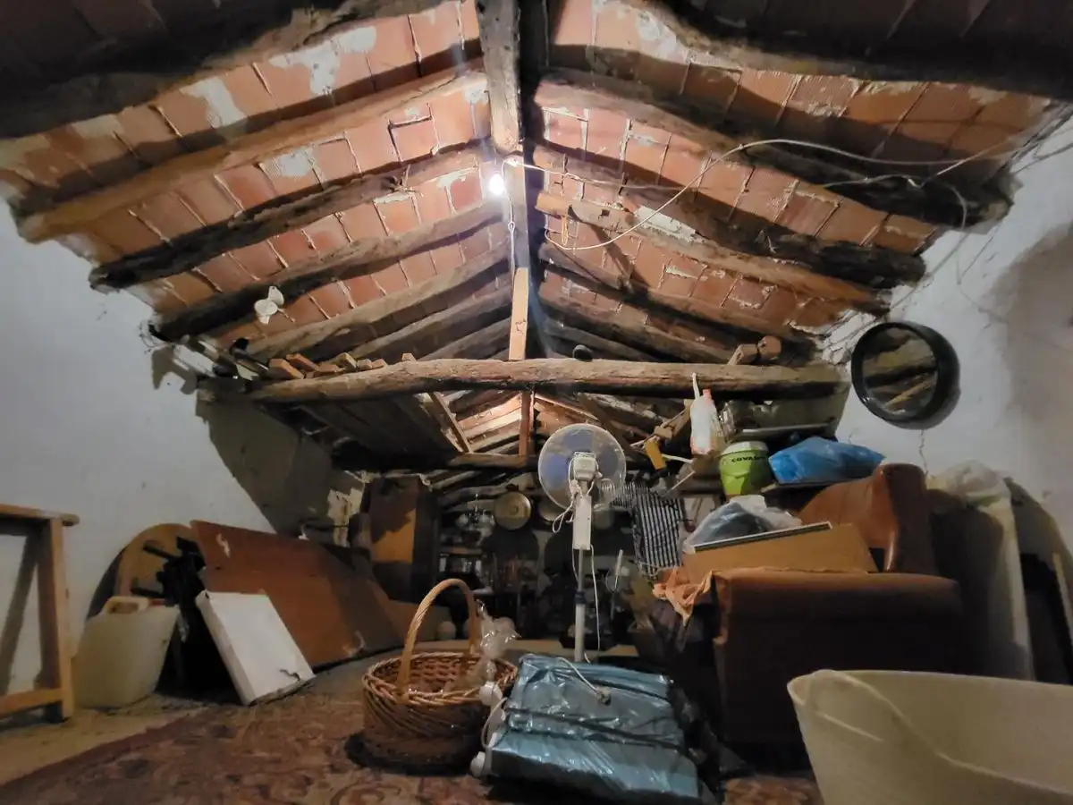 Casa o xalet en venda en Sisante amb Piscina