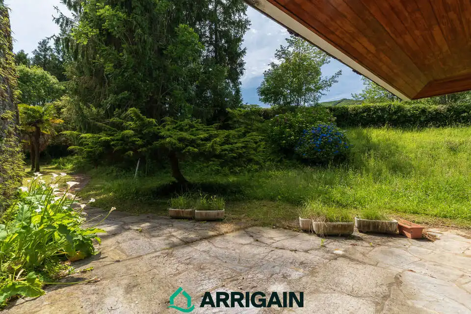 Casa con terraza en venta en Jaitzubia Auzoa, imagen 62