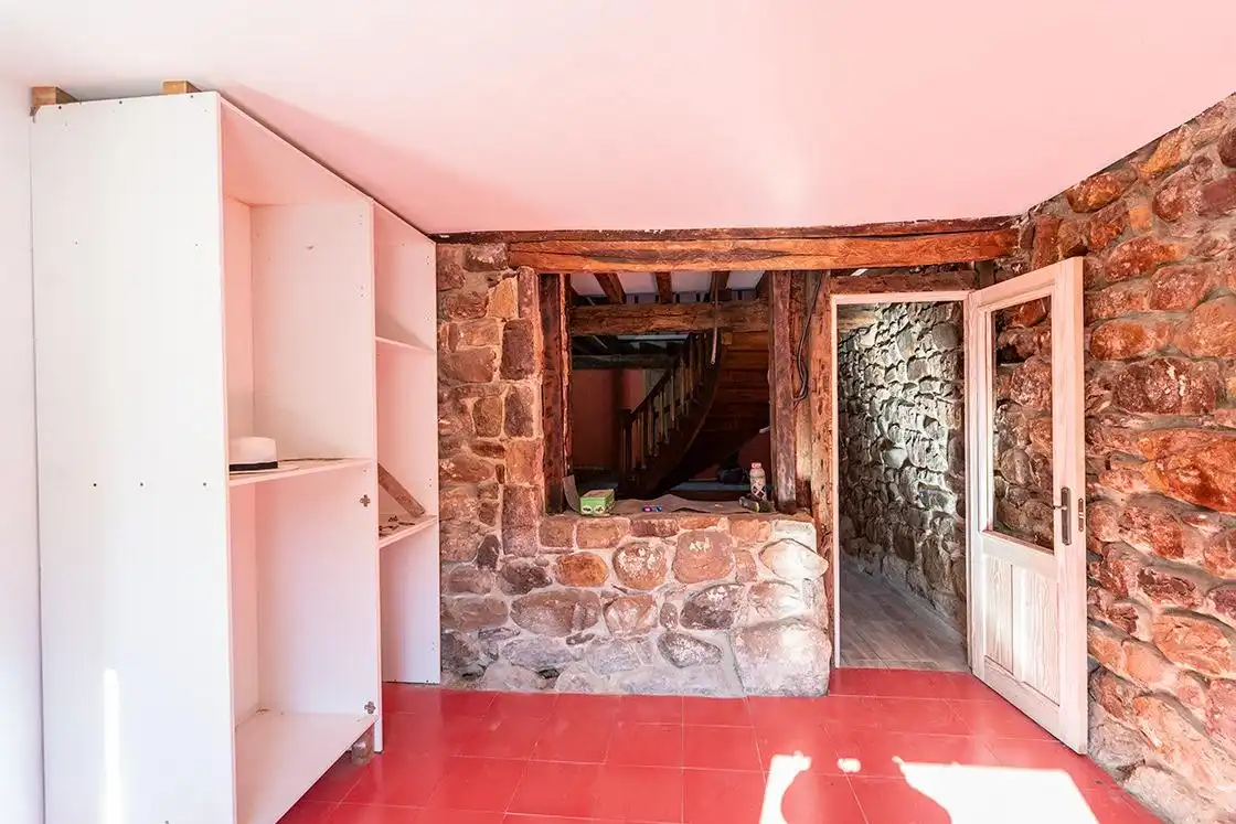 Casa o chalet en venta en Cieza (Cantabria) con Balcón