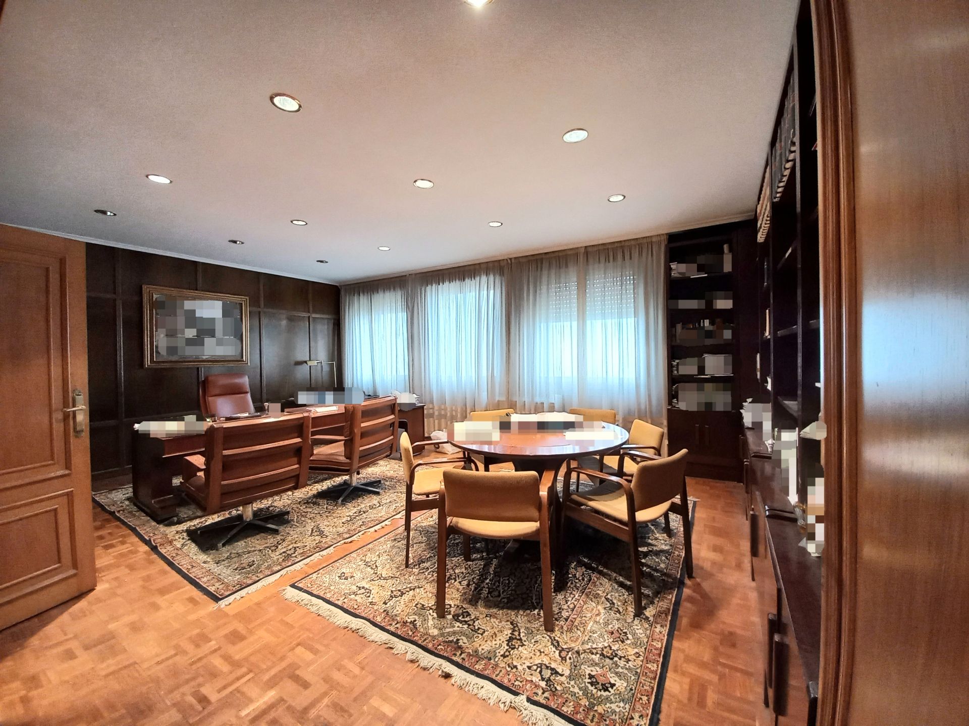 Flat for sale in Burgos Capital  with Heating