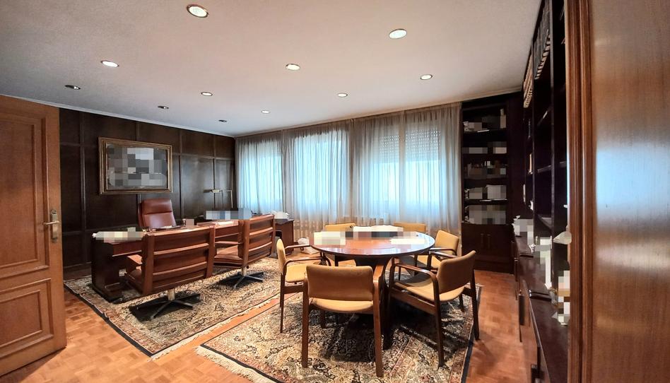 Photo 1 of Flat for sale in Calle San Pablo, El Carmen - Barrio Gimeno, Burgos