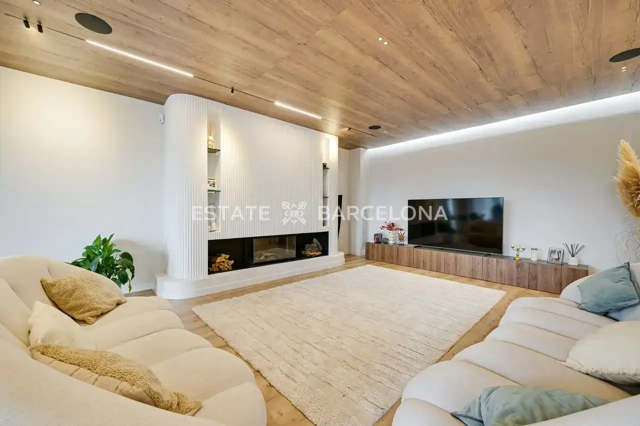Haus mit Pool zum Verkauf in Can Llobet, imagen 13