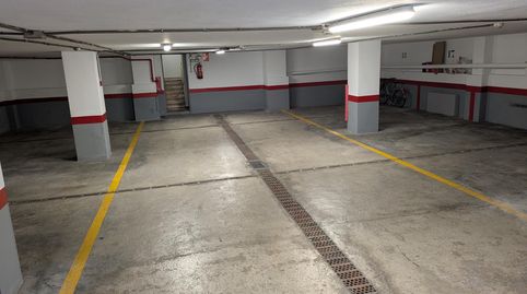 Foto 4 de Garaje en venta en Pueblo de Cullera, Cullera