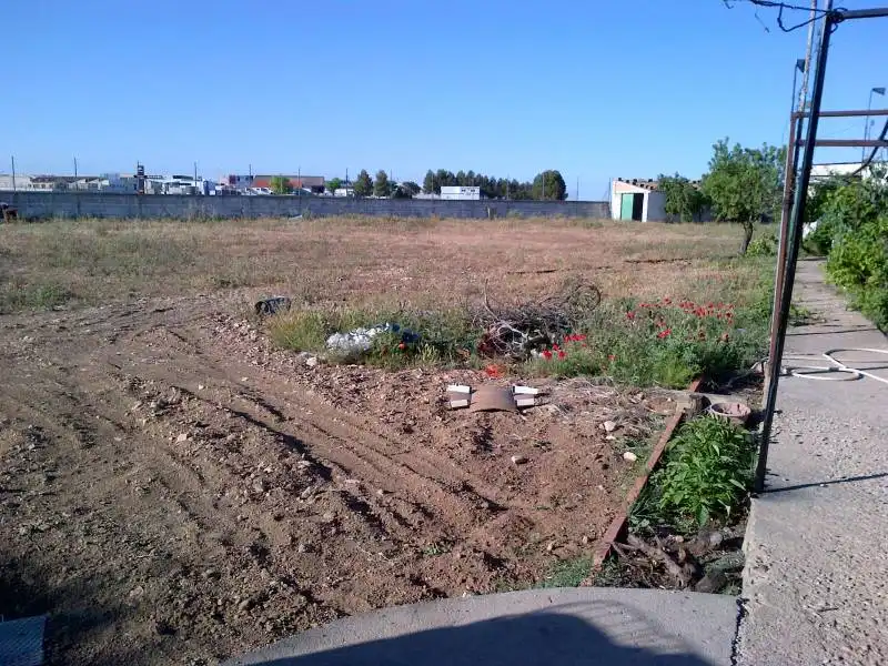 Terreno residenziale in vendita a Pedanías - Extrarradio, imagen 2
