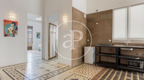 Foto 4 von Wohnung zur Miete in Pl. de L'ajuntament, Sant Francesc, Valencia Capital