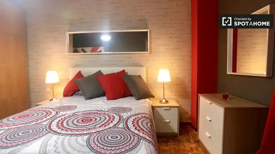 Habitació a Pryconsa - Juan de Austria