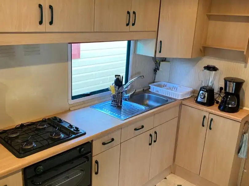 Home with pool for sale in Paseo de Echegaray y Caballero, N 8, Esc Izq, 6D 8, imagen 13