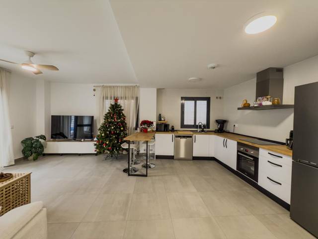 Piso en Venta en Jardines de Alhaurín - Huerta Alta - Fuensanguínea