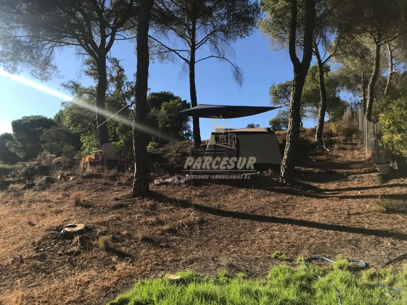 Wohnbaugrundstück zum Verkauf in Periurbano Oeste - Sierra, imagen 16