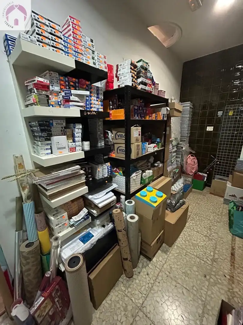Gewerbefläche zur Übernahme in San Miguel, imagen 6
