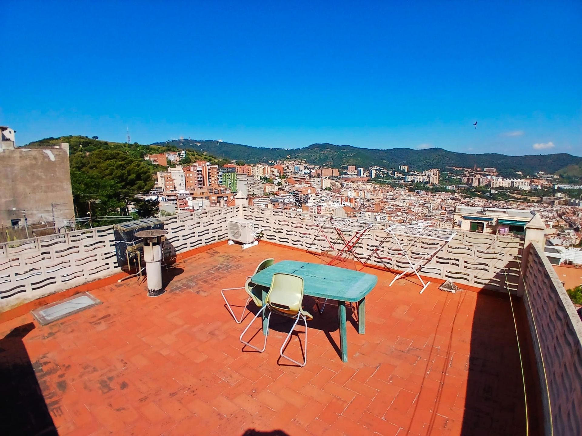 Flat for sale in El Carmel, Horta - Guinardó,  Barcelona Capital