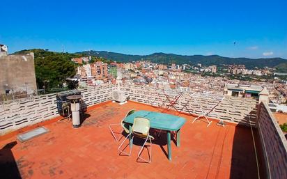 Flat for sale in El Carmel, Horta - Guinardó,  Barcelona Capital