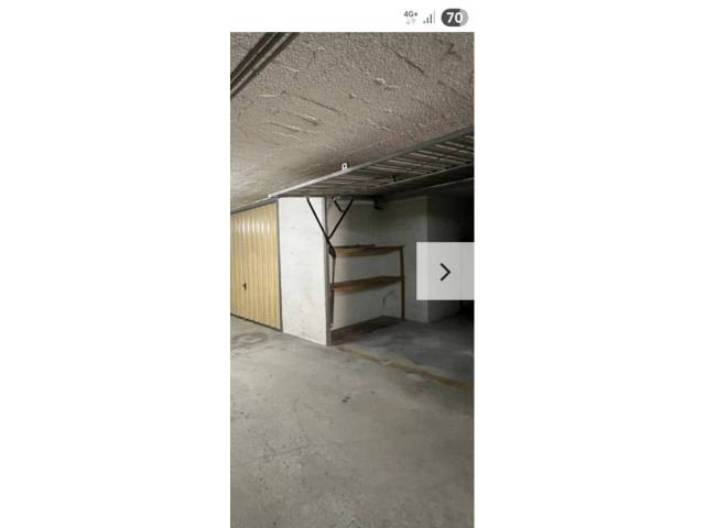 Garaje en Alquiler en Avenida Bilbao en Muriedas