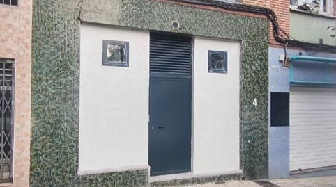Foto 2 von Lagerraum zum Verkauf in Calle de Badajoz, 4, Pumarín, Gijón