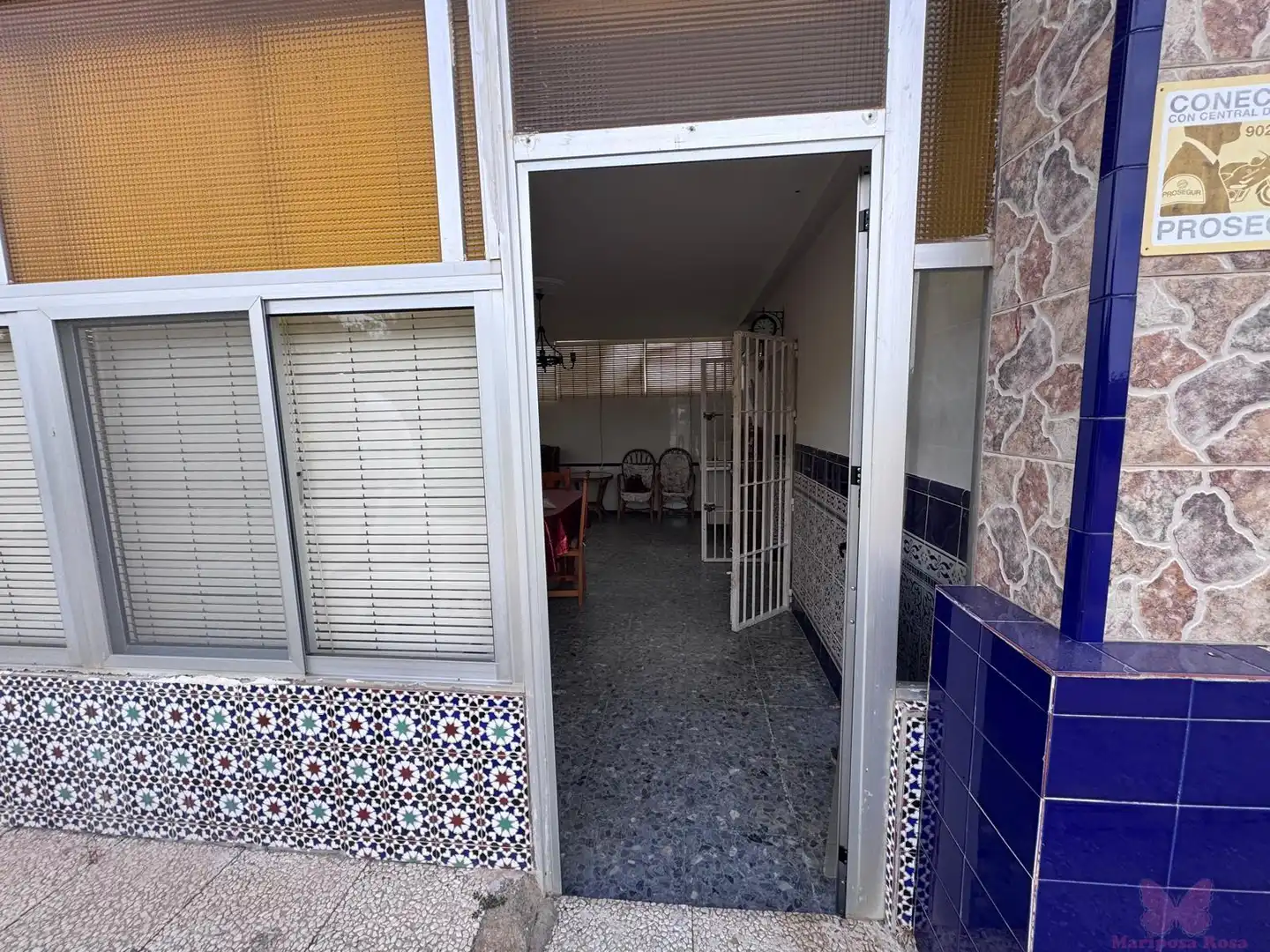 Finca rústica en venda en Chiclana de la Frontera amb Aire condicionat, Calefacció i Traster