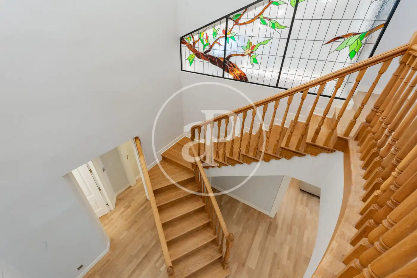 Flat for rent in Madrid  with Air Conditioner, Heating and Terrace
