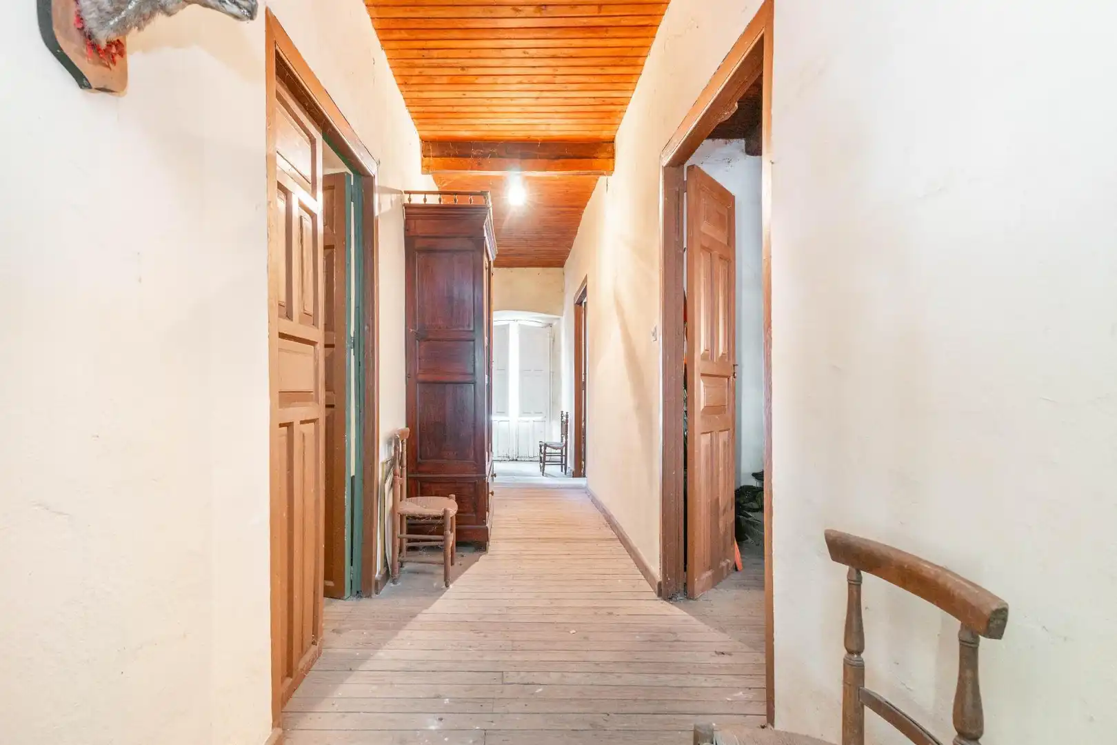 Casa o chalet en venta en Palacios del Sil con Jardín privado
